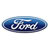 Ford logo